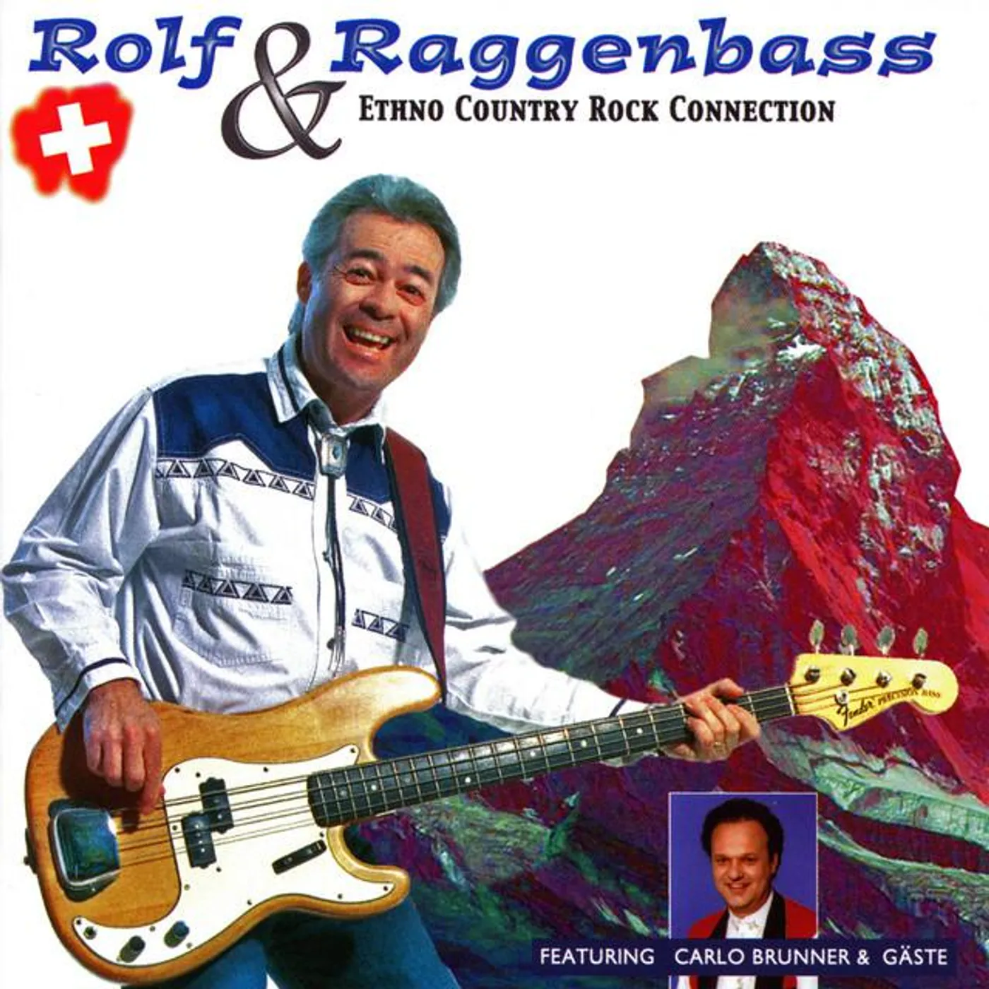 Rolf Raggenbass