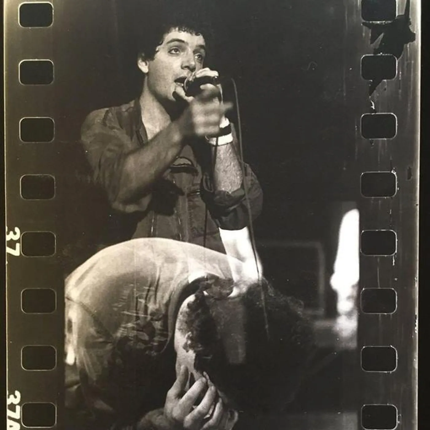 Roli Frei & The Soulful Desert