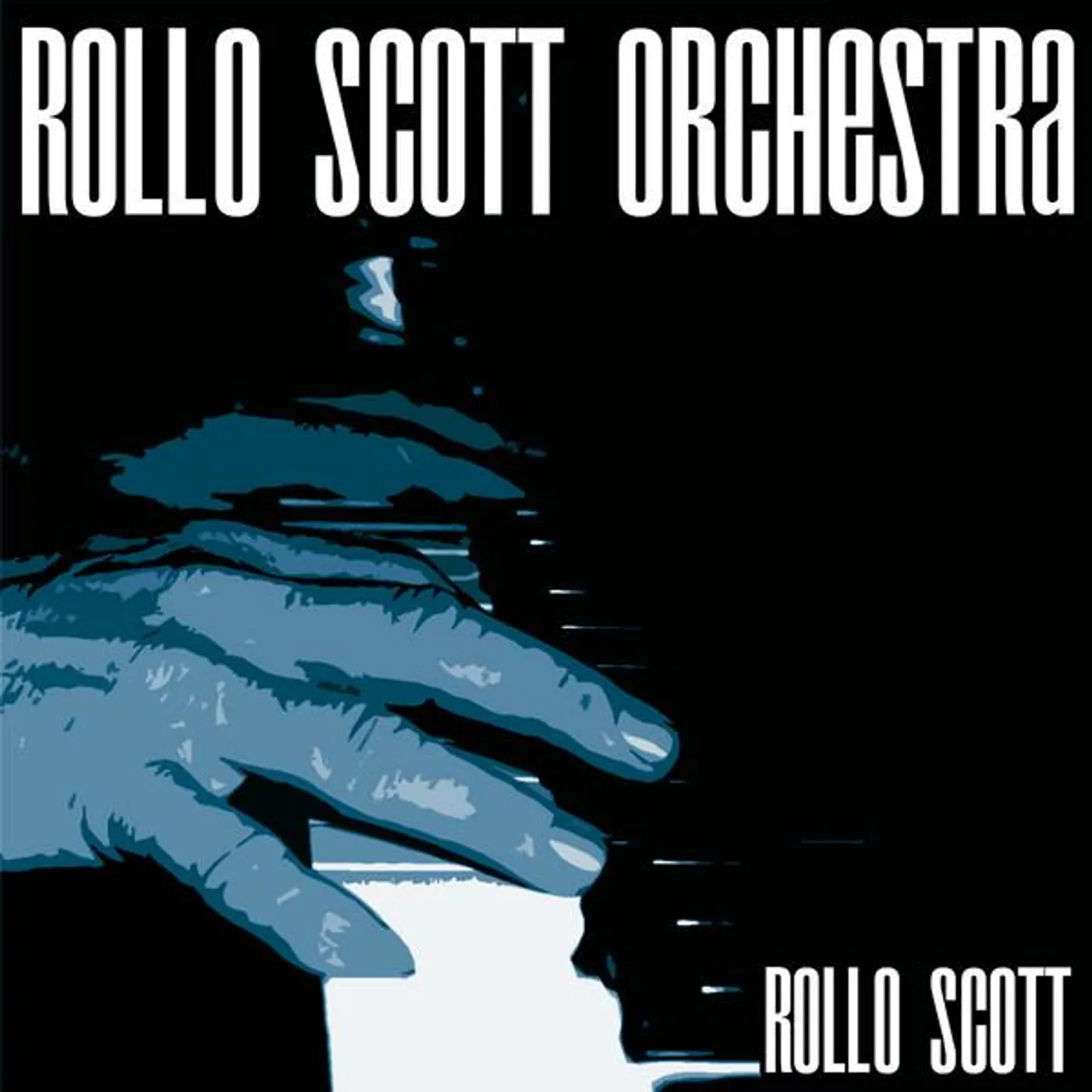 Rollo Scott Orchestra Brand Page