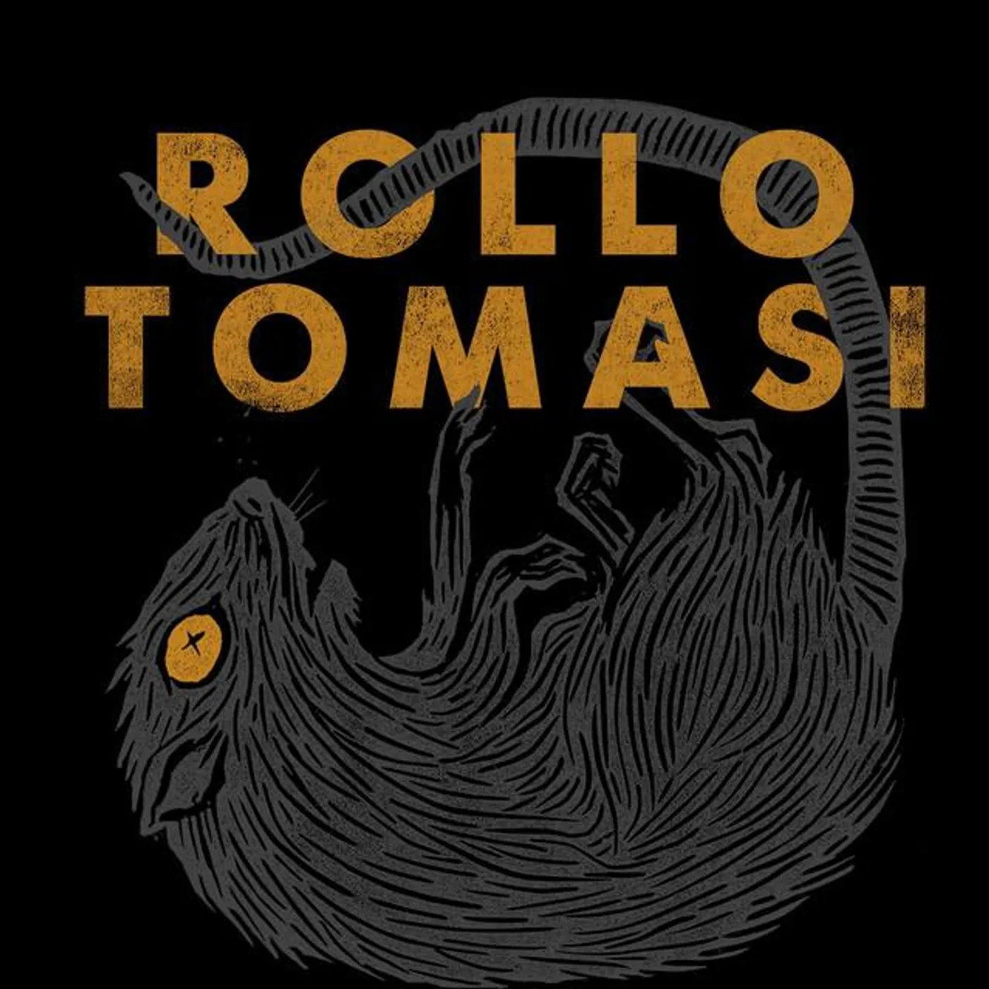 Rollo Tomasi