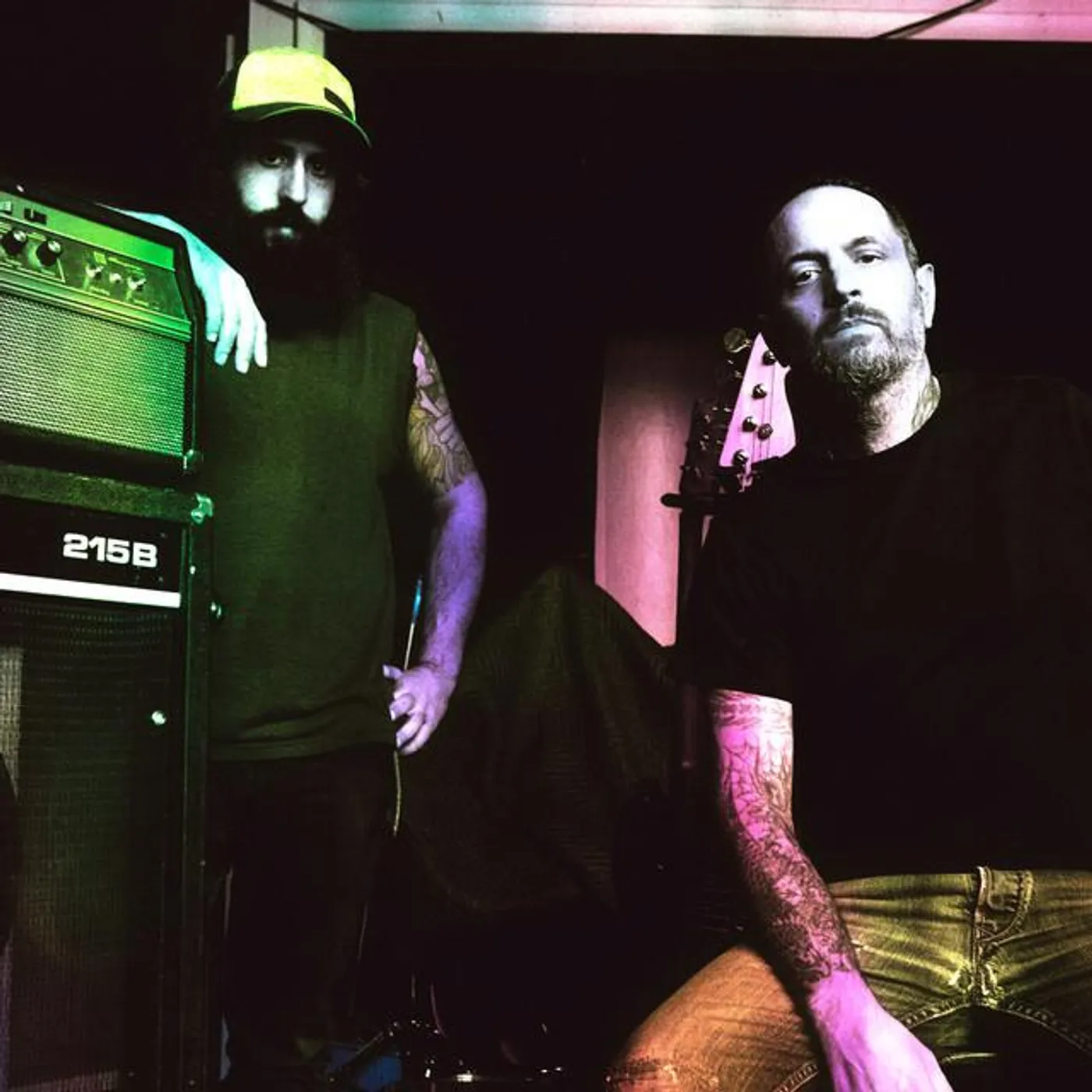 Rollin’ Coffin Brand Page