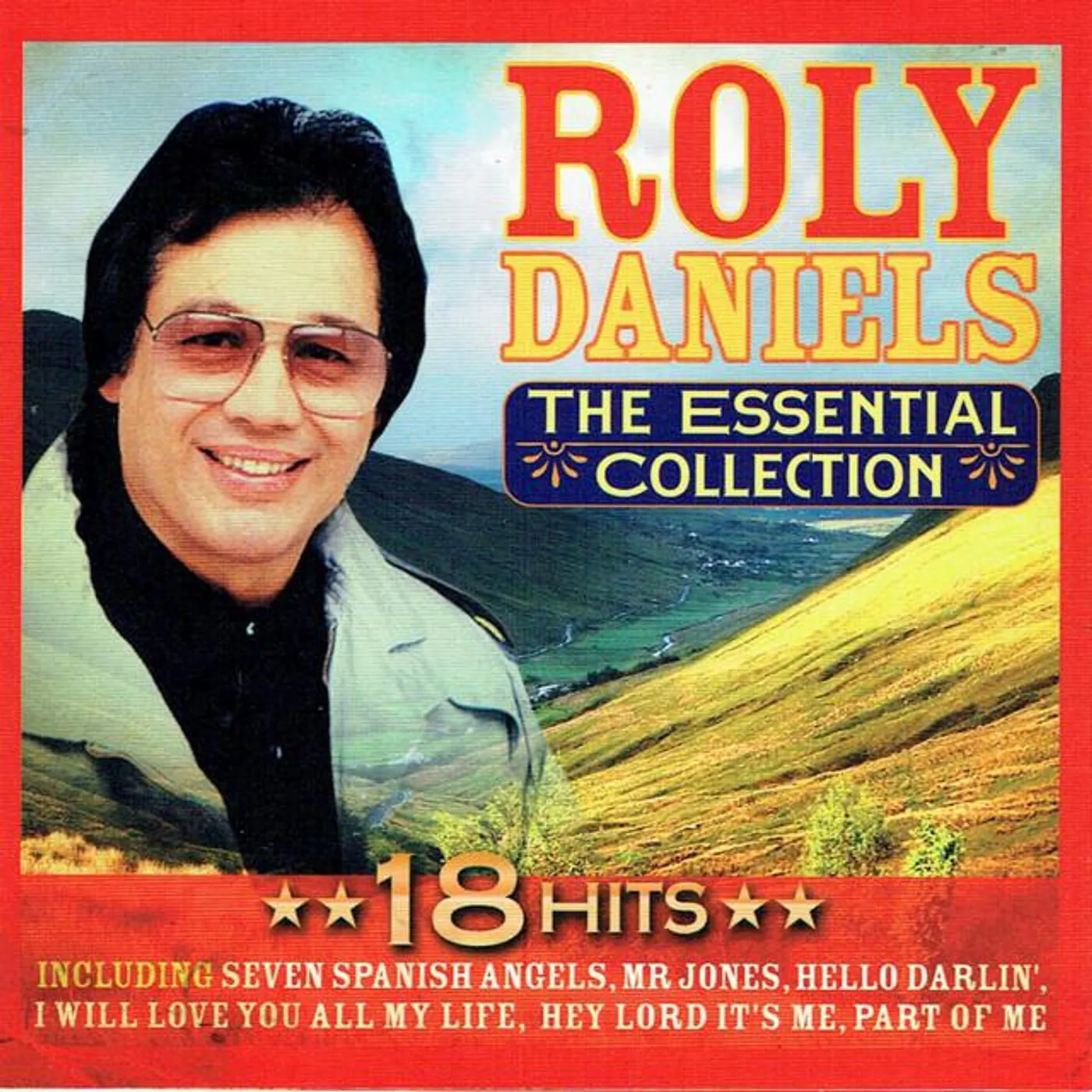 Roly Daniels