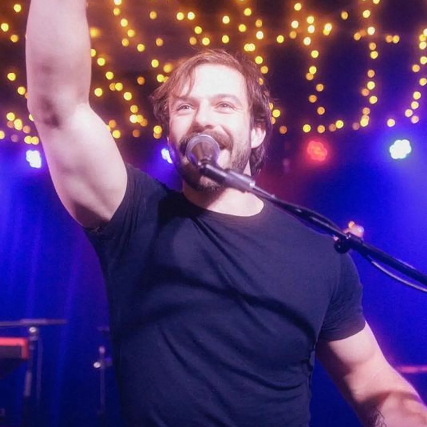 Roman Clarke Brand Page