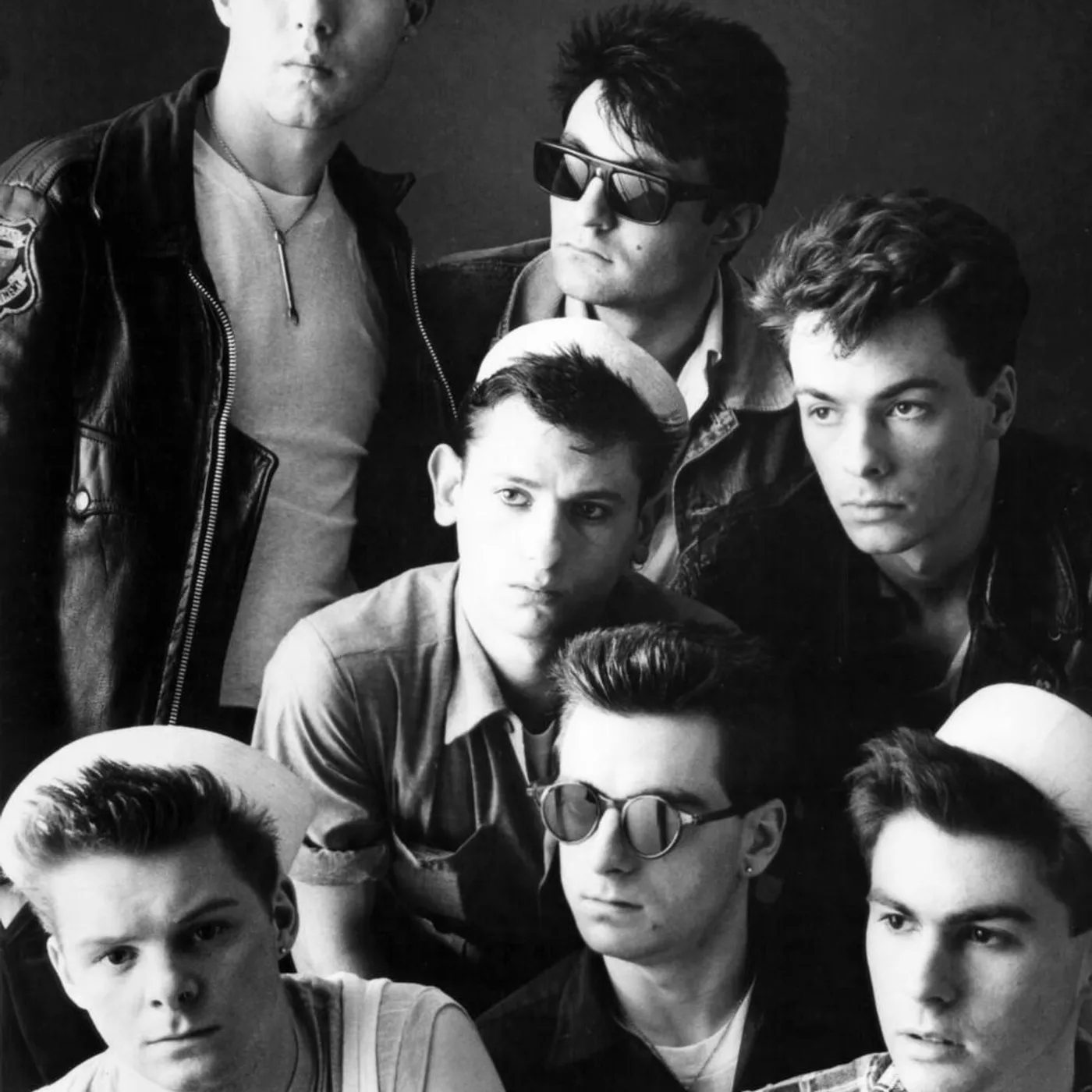 Roman Holliday Brand Page