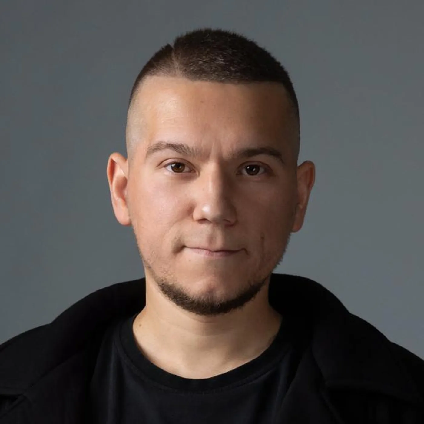 Roman Messer Brand Page