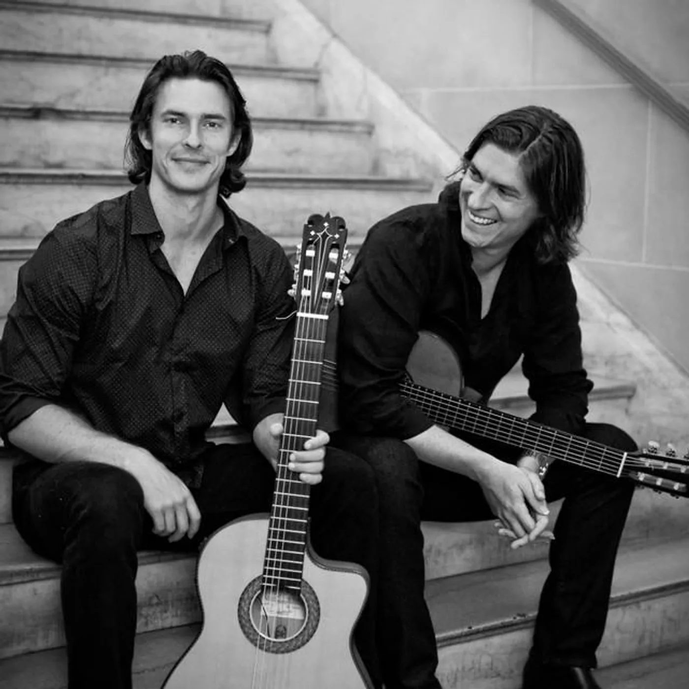 Roman Street Brand Page