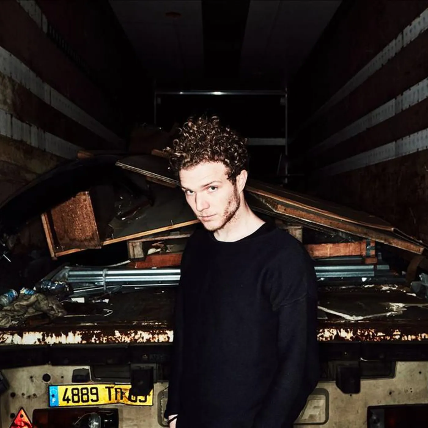 Roman Poncet Brand Page