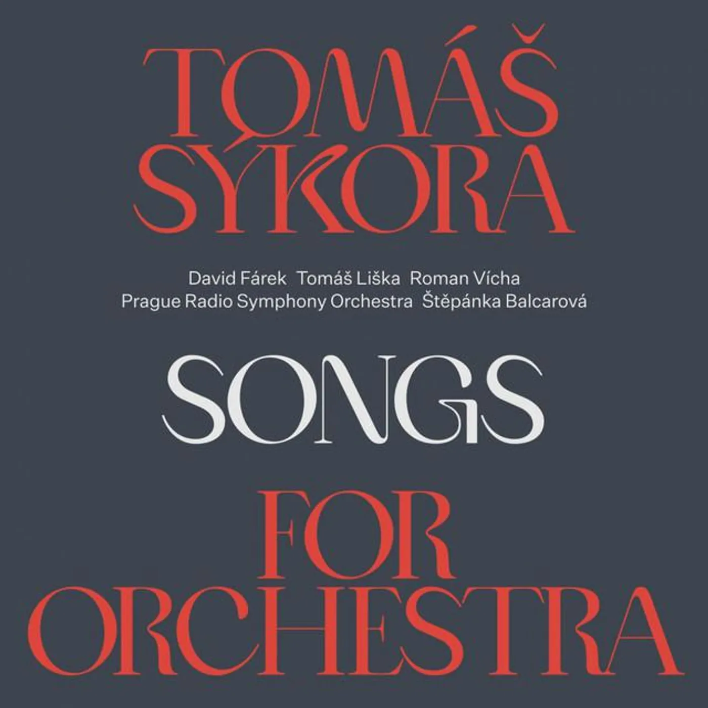 Roman Vicha Brand Page