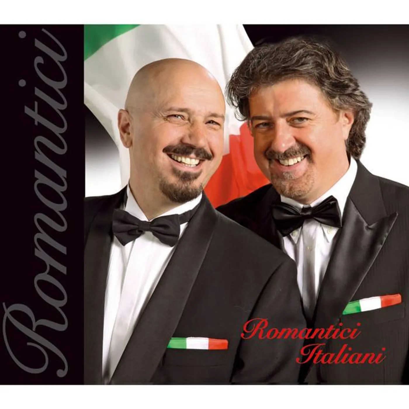 Romantici Italiani Brand Page