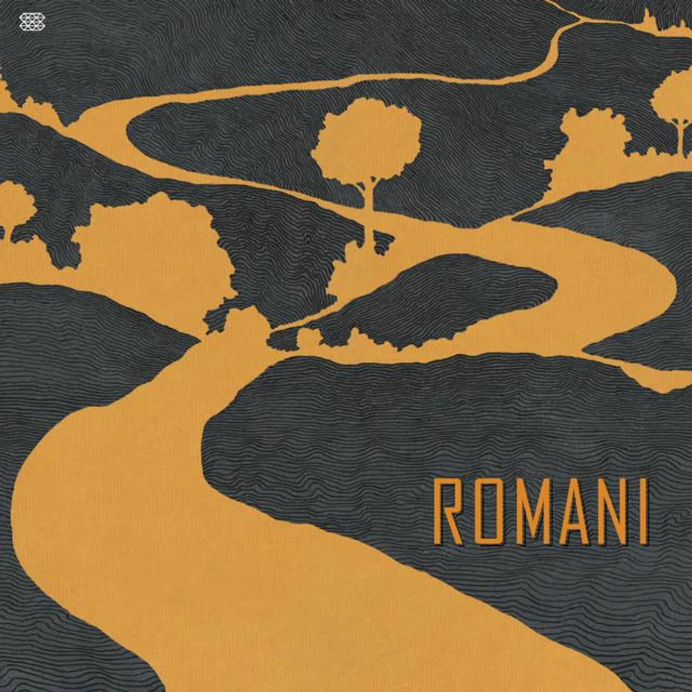 Romani Brand Page