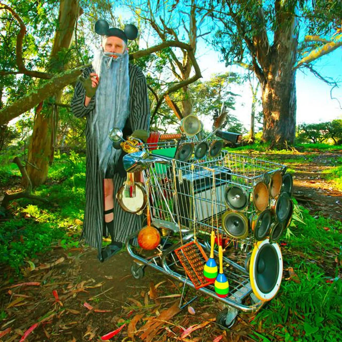 Romanowski Brand Page