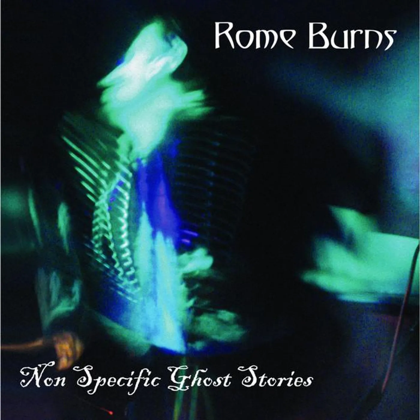 Rome Burns