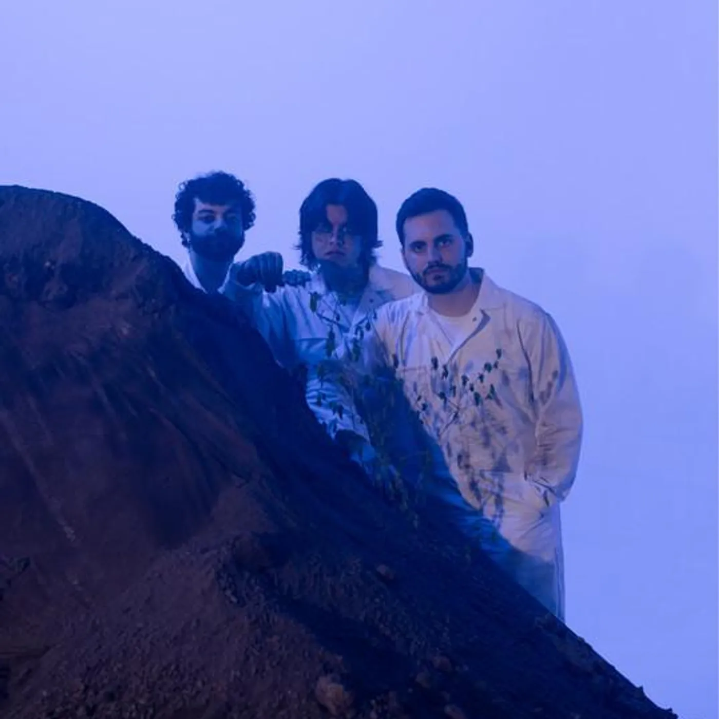 Rome Hero Foxes Brand Page