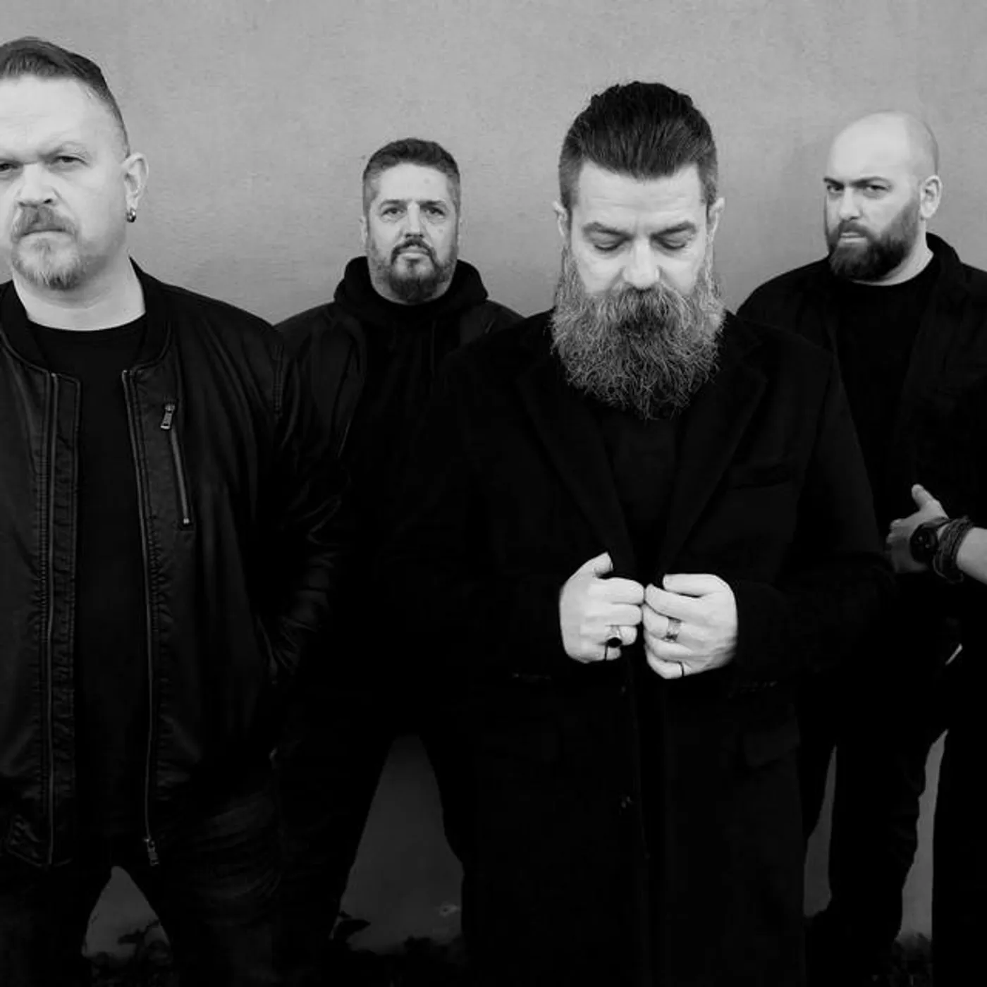 Rome In Monochrome Brand Page