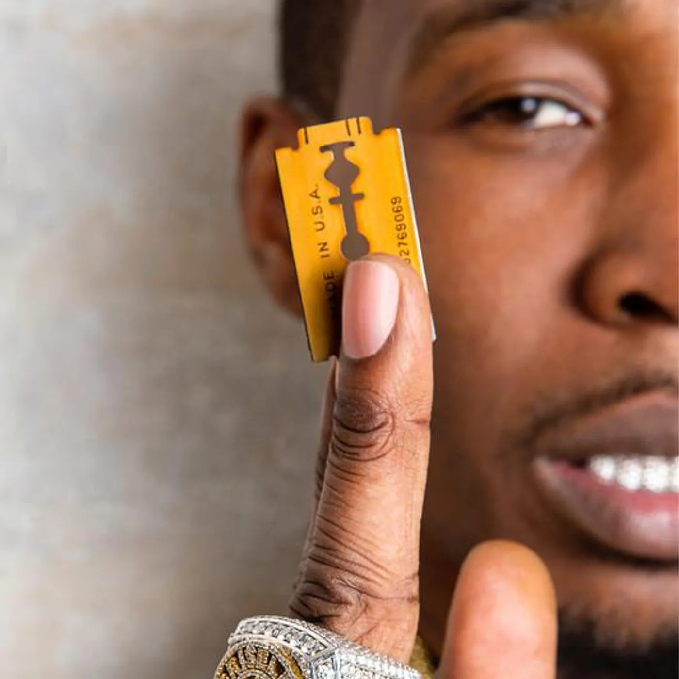 Rome Streetz Brand Page