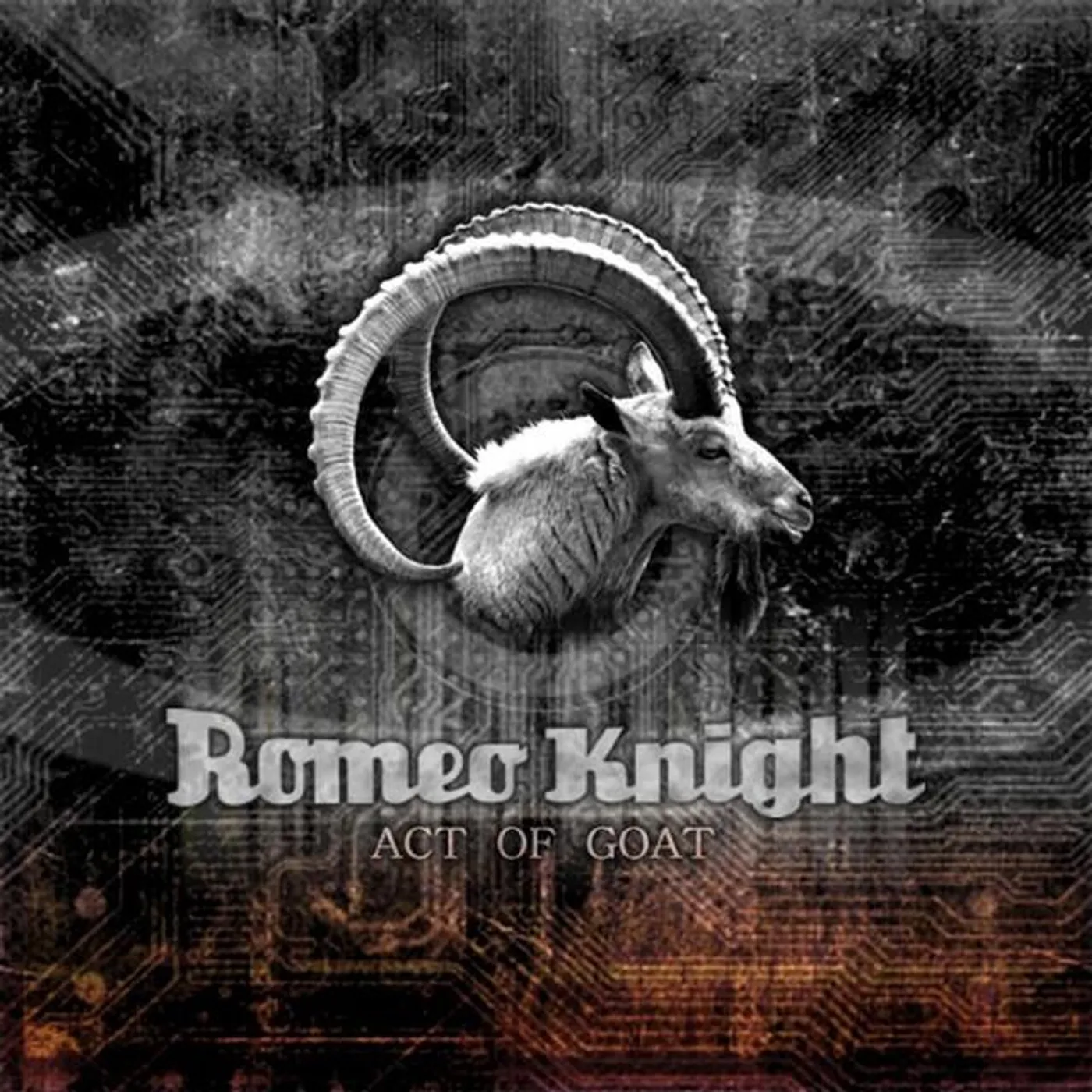 Romeo Knight Brand Page