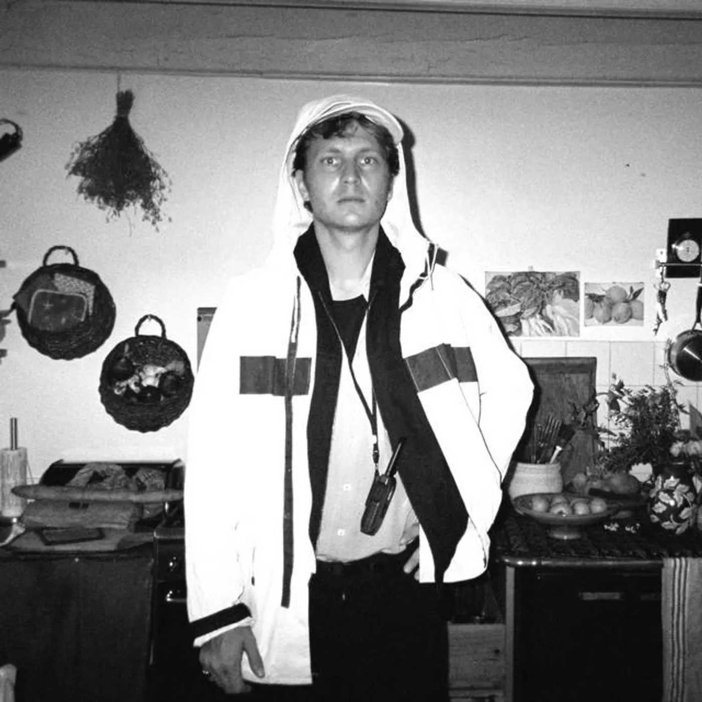 Roméo Poirier Brand Page