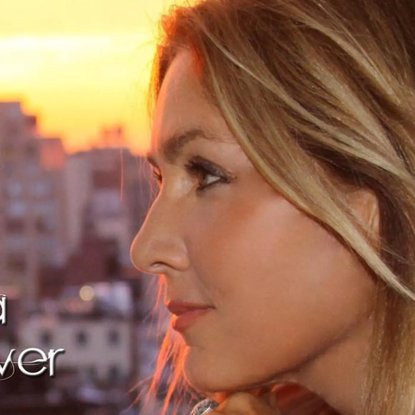 Romina Power Brand Page