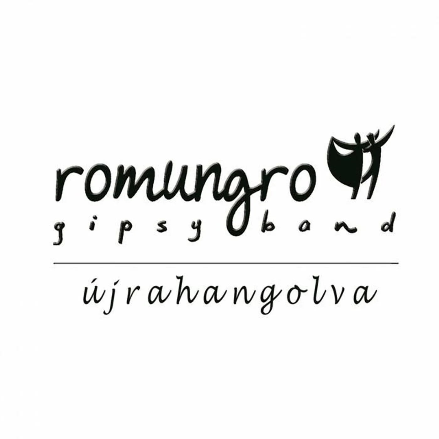 Romungro Gipsy Band Brand Page