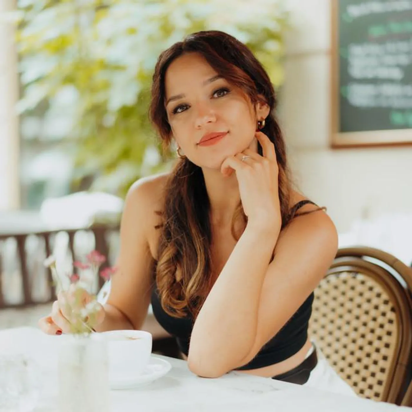 Romy Kirsch Brand Page