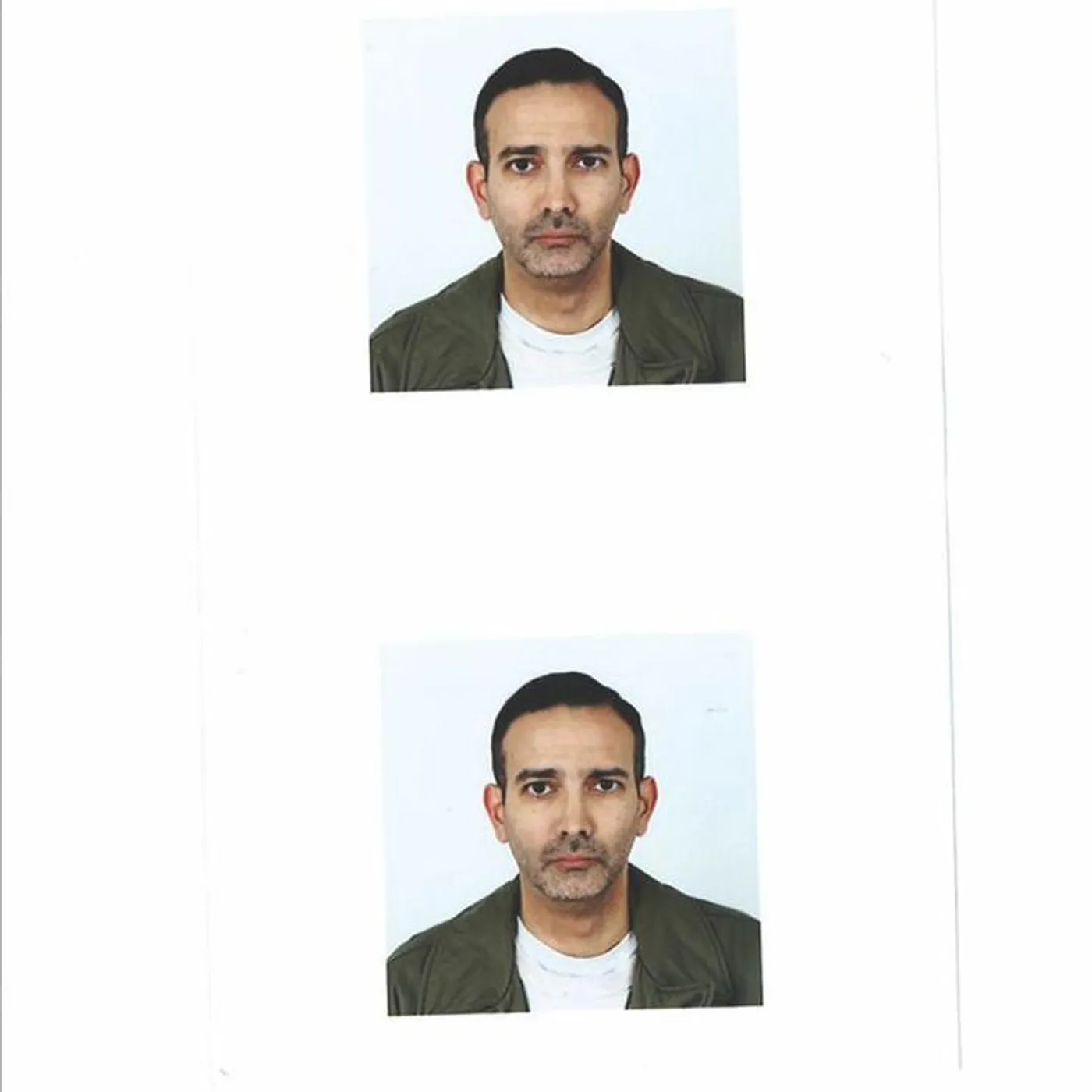 Ron Morelli Brand Page