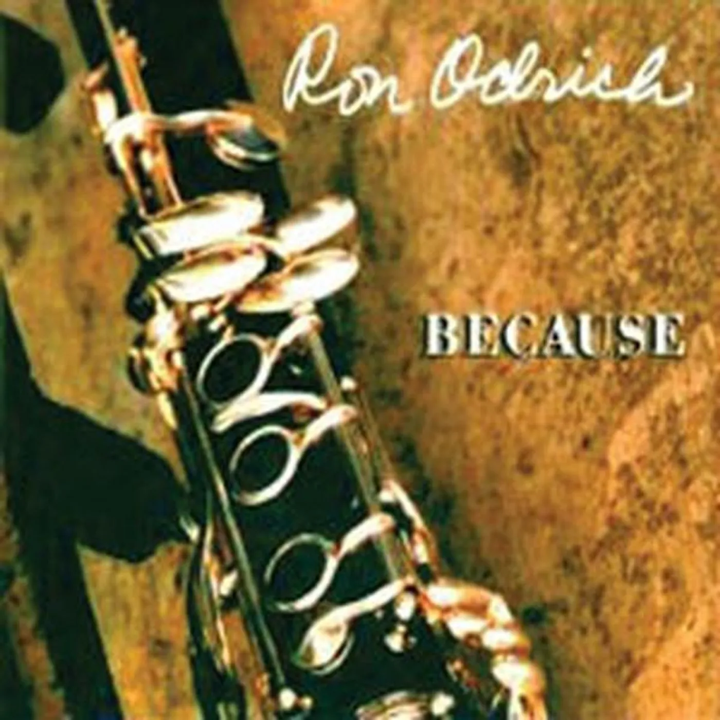 Ron Odrich Brand Page