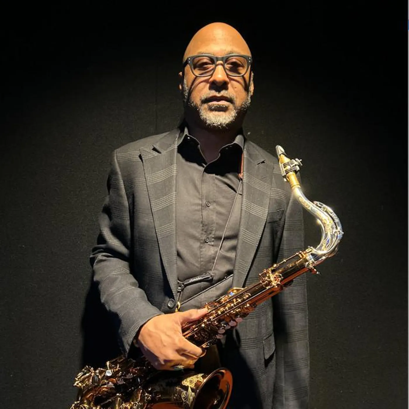 Ron Blake Brand Page