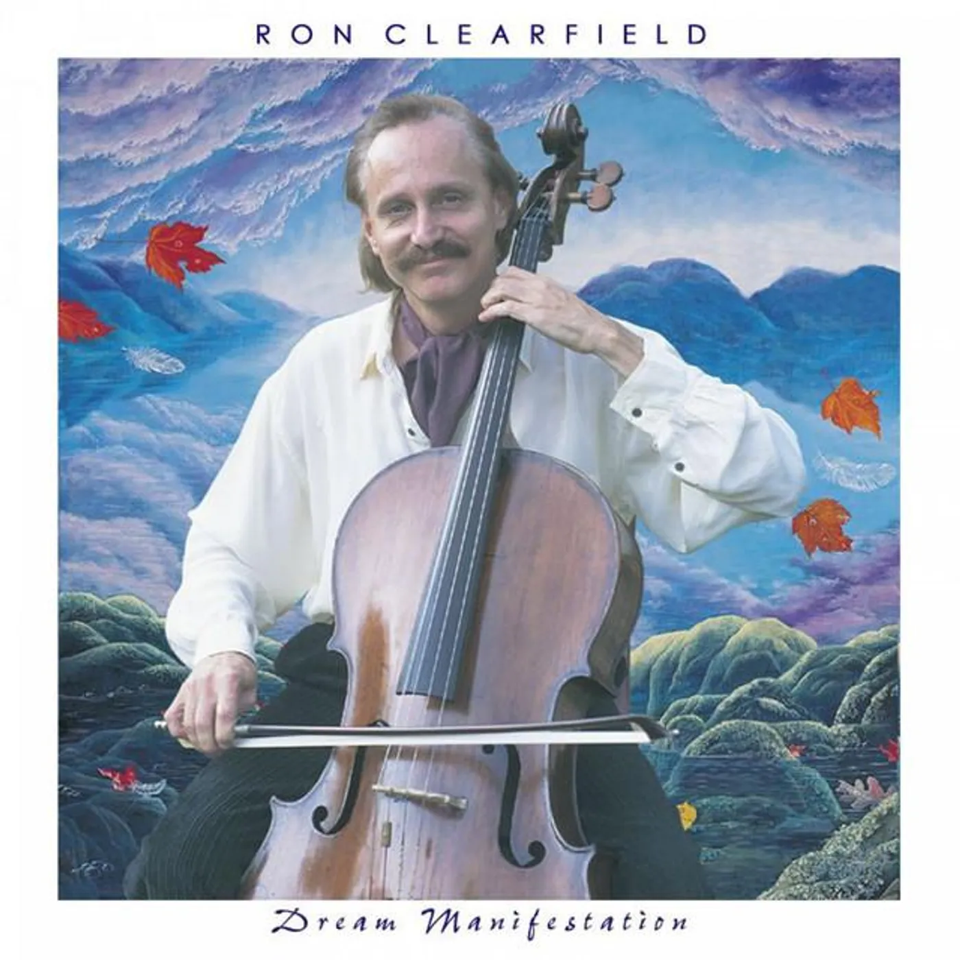 Ron Clearfield