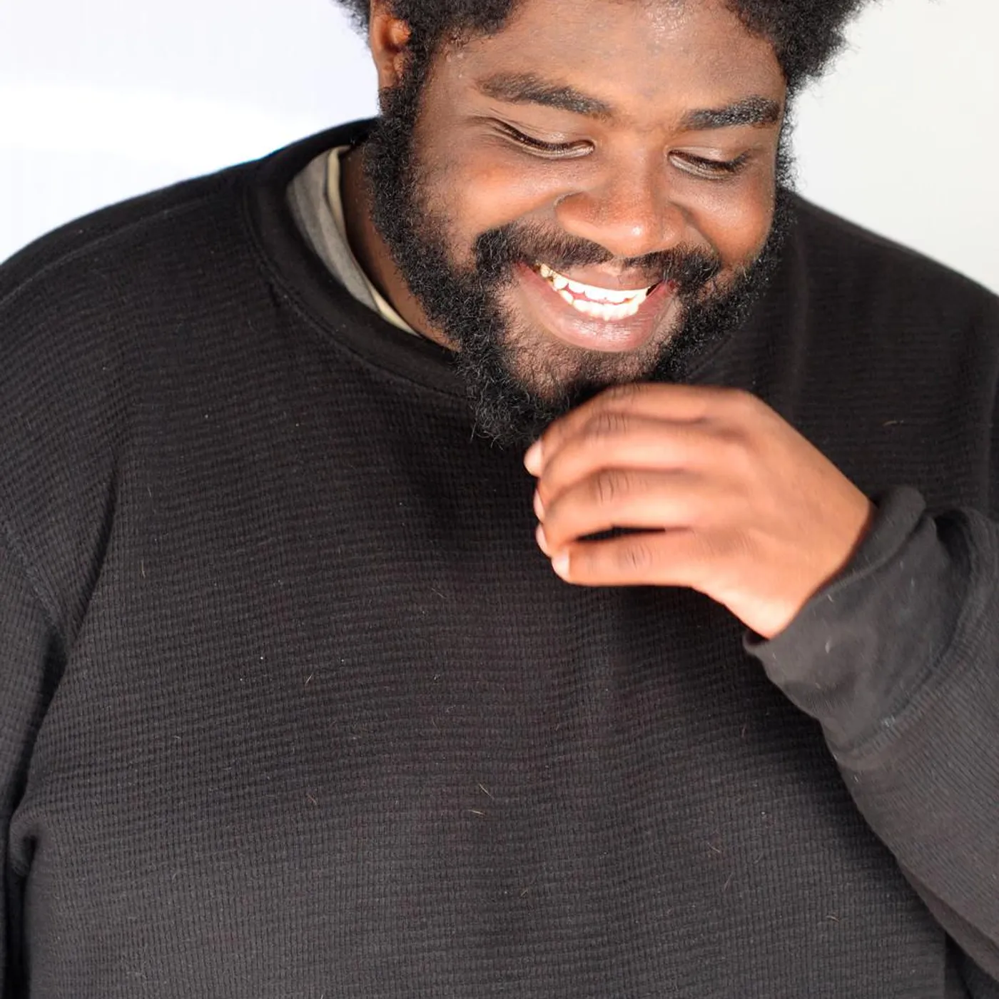 Ron Funches Brand Page