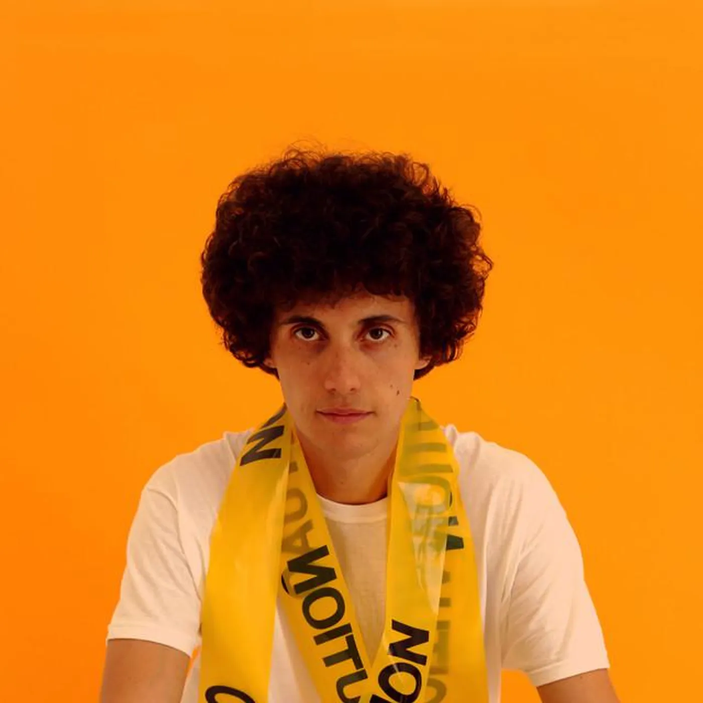 Ron Gallo Brand Page