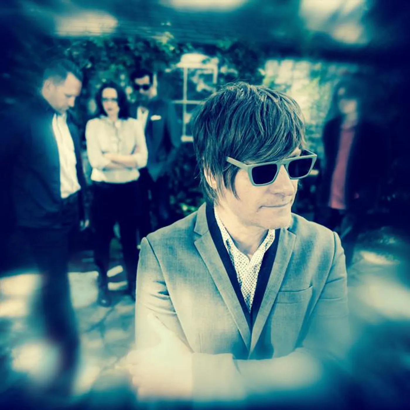 Ron Hawkins and the Do Good Assassins Brand Page