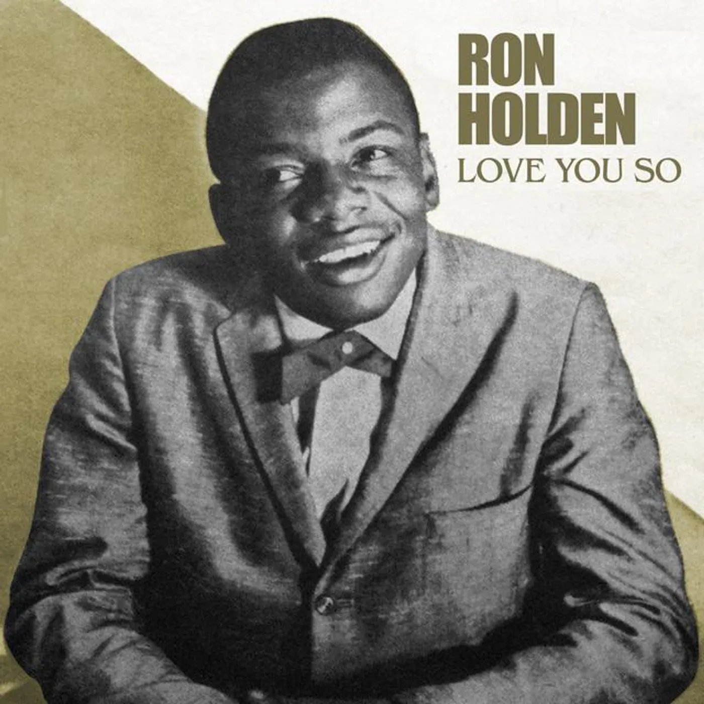 Ron Holden Brand Page