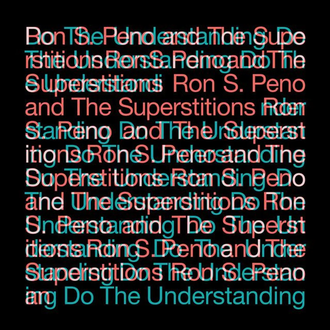 Ron S. Peno and The Superstitions Brand Page