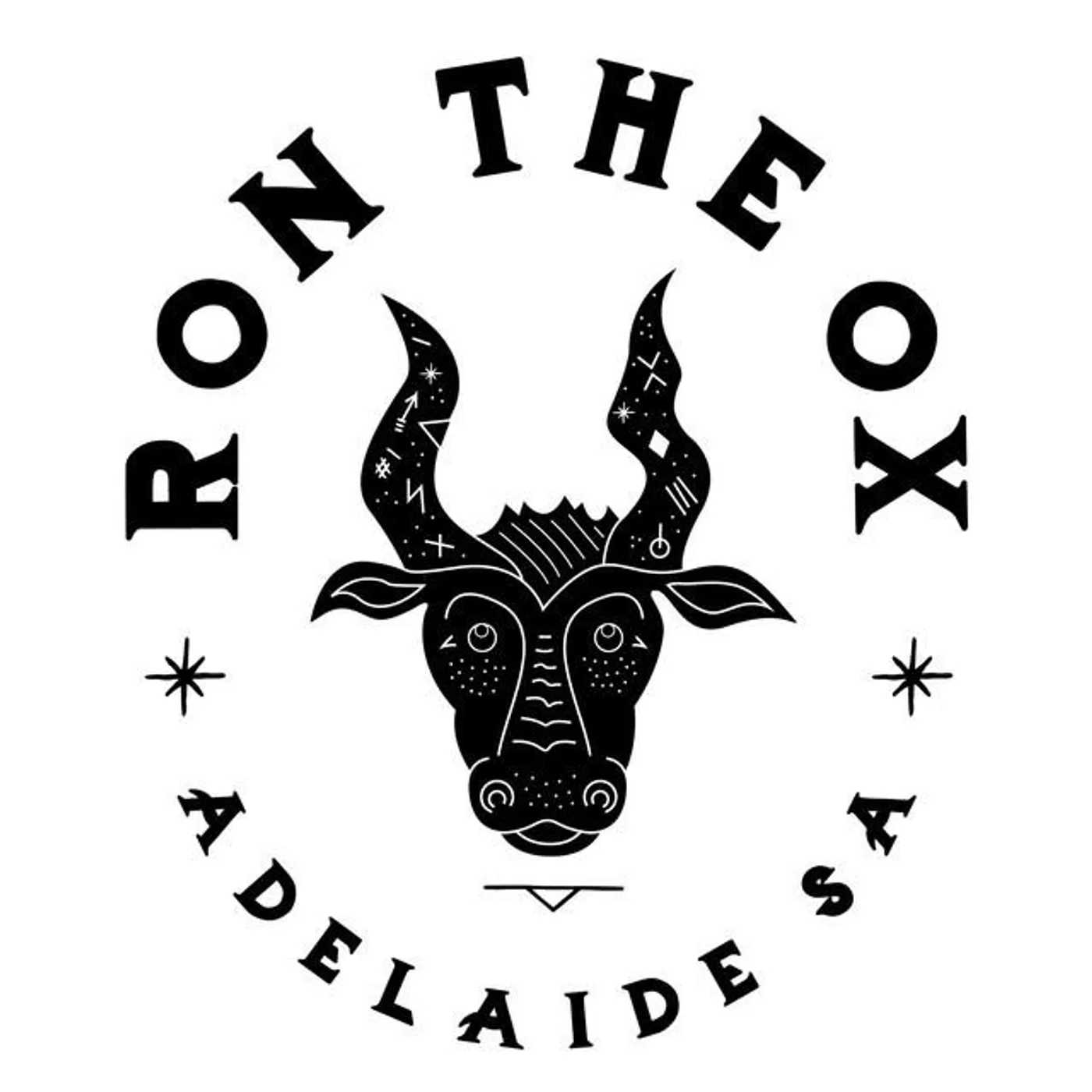 Ron the Ox