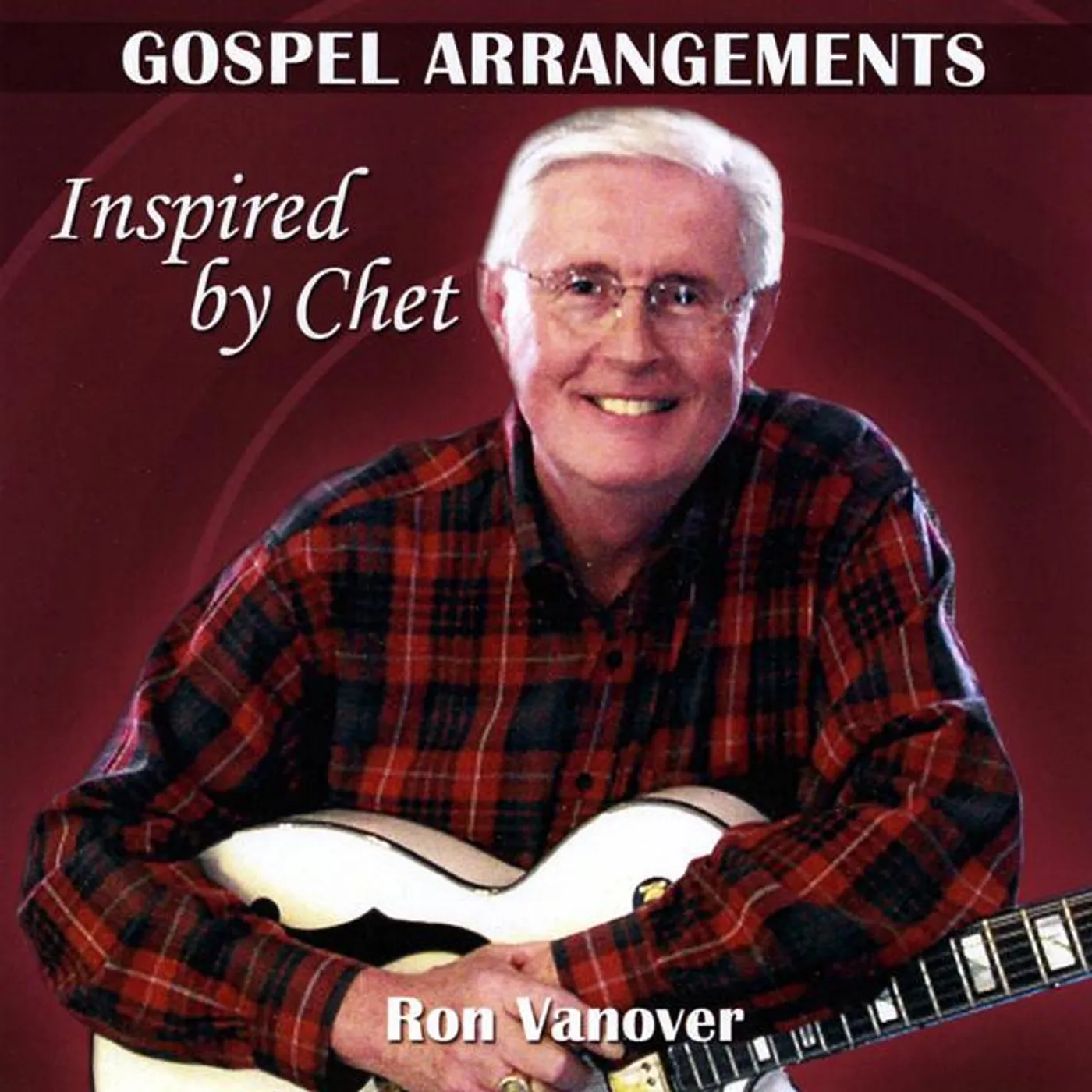 Ron Vanover Brand Page