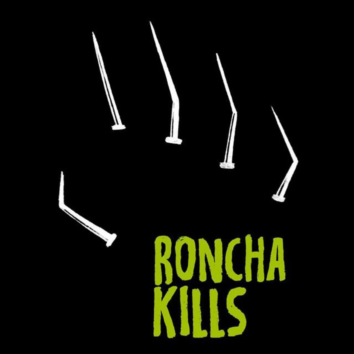 Roncha Kills
