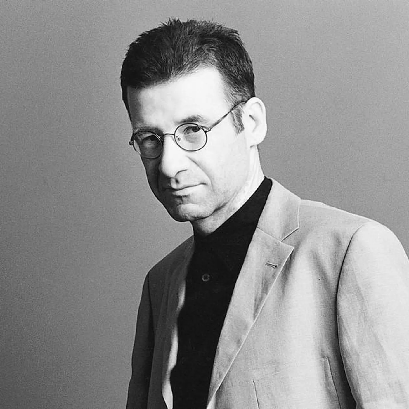 Ronan Hardiman Brand Page