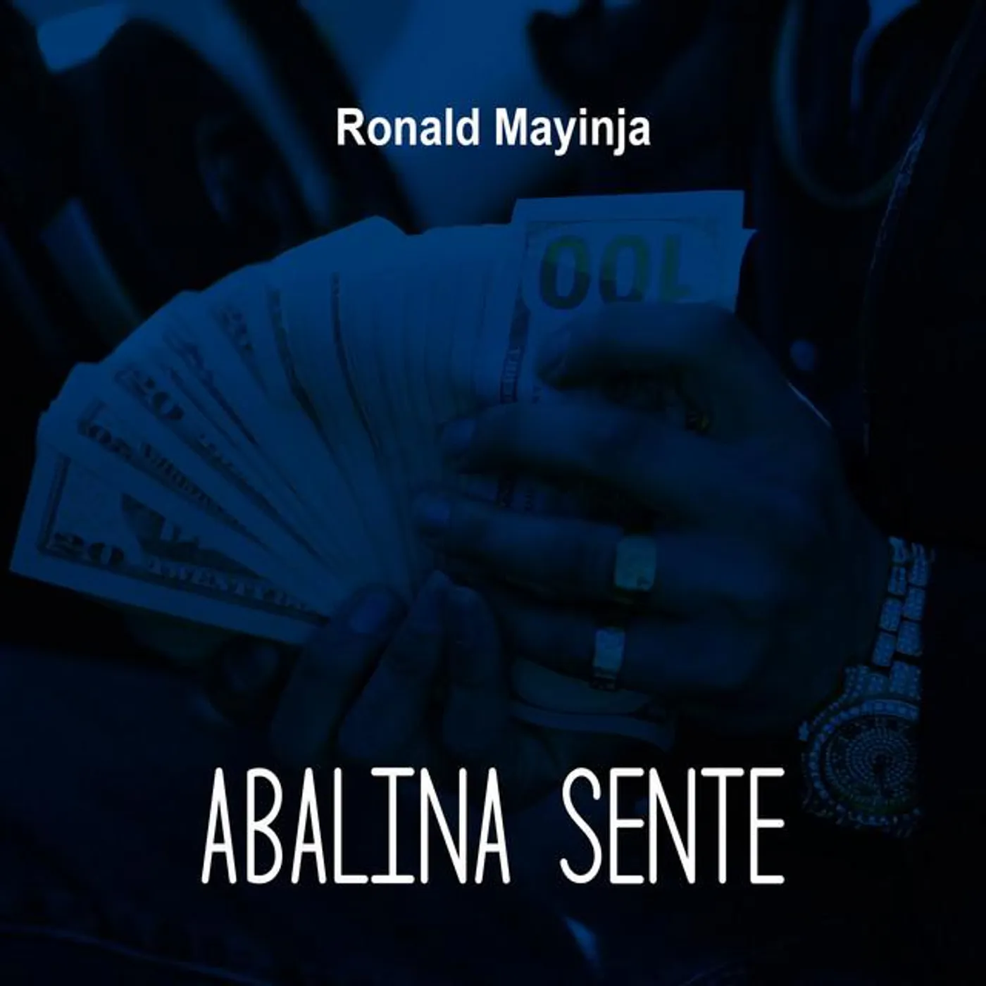 Ronald Mayinja