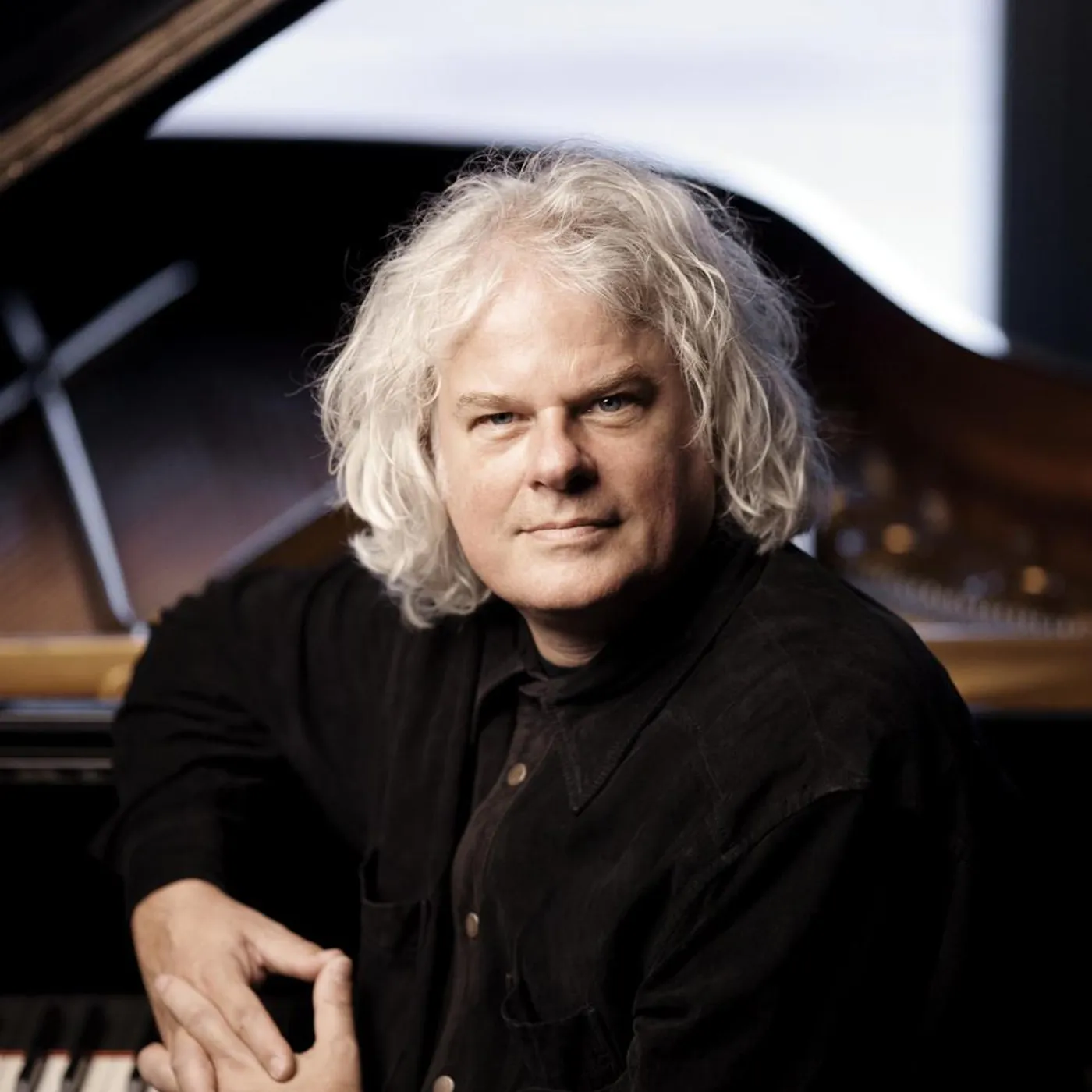 Ronald Brautigam Brand Page