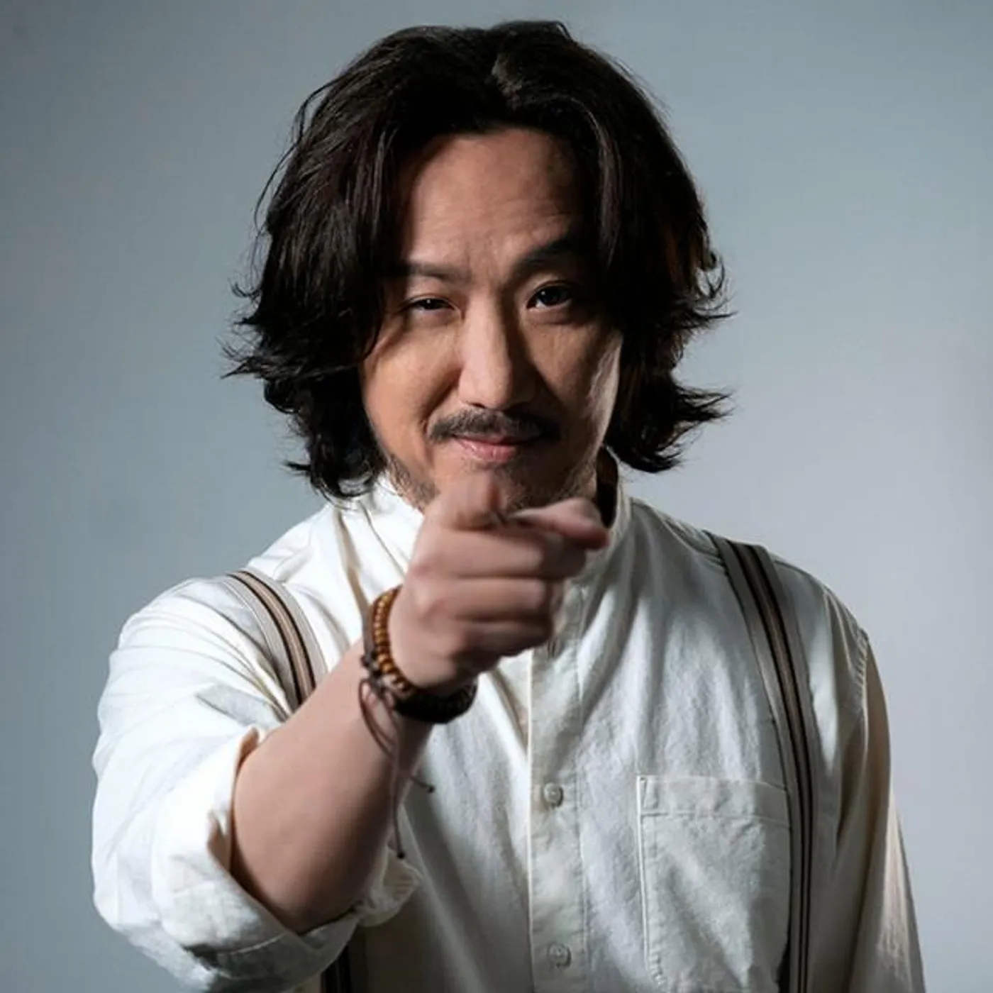 Ronald Cheng Brand Page