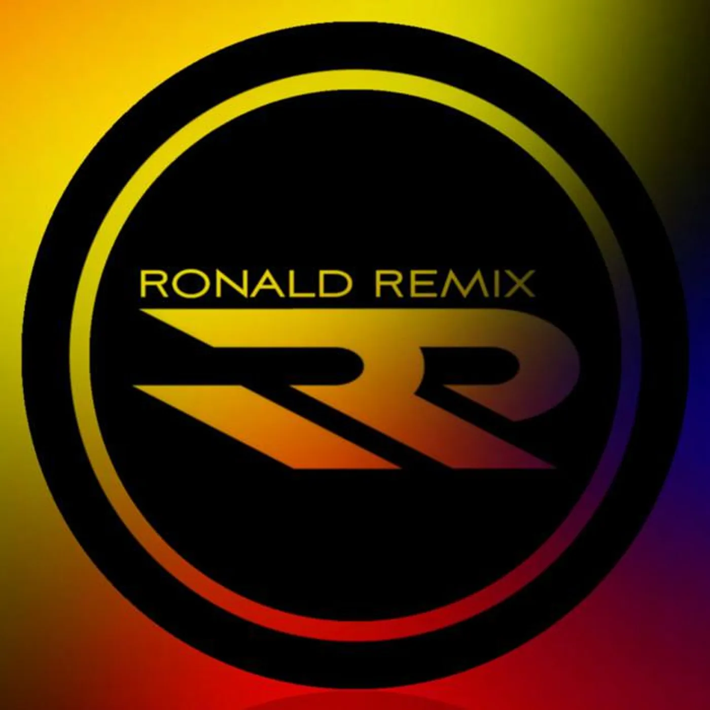 Ronald Remix