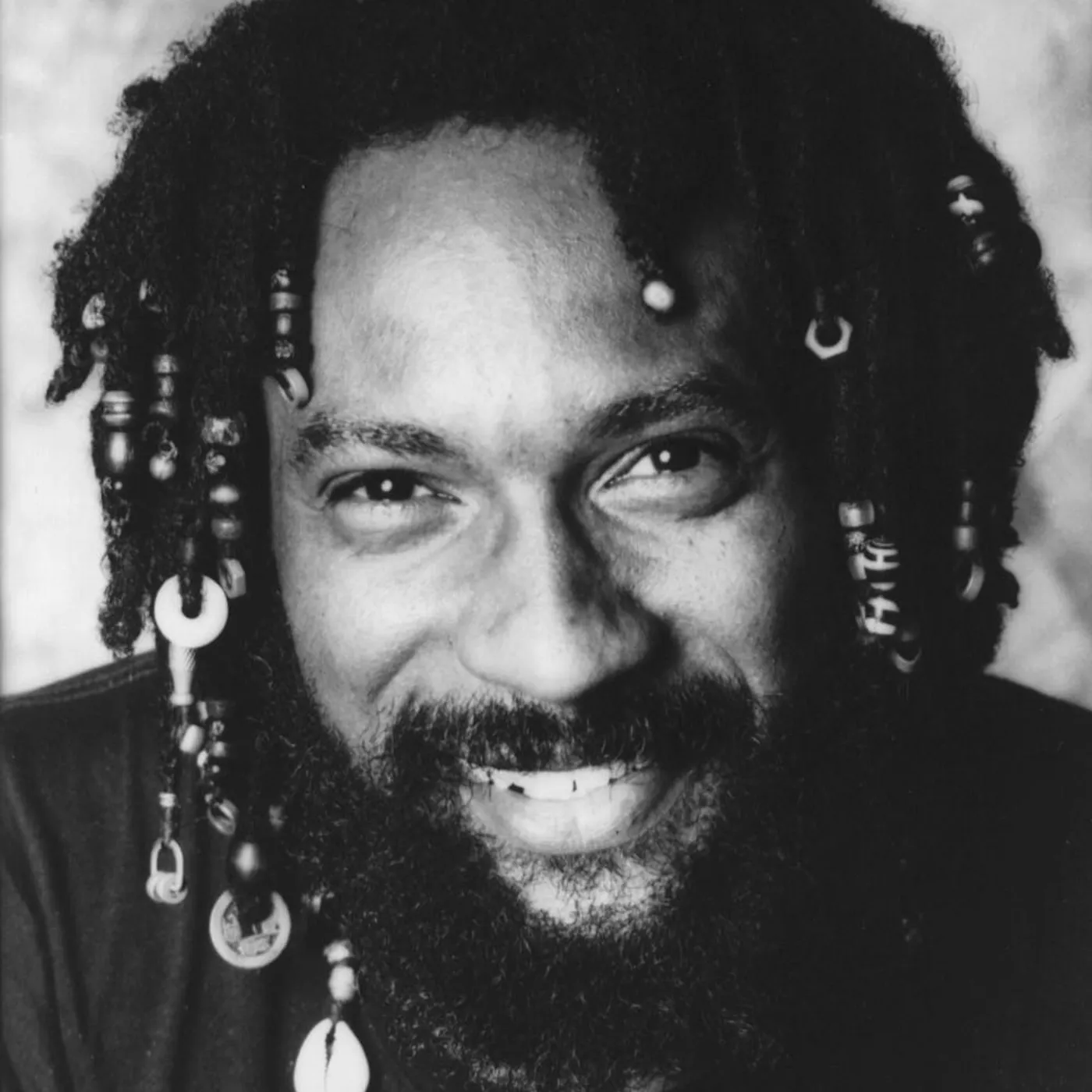 Ronald Shannon Jackson Brand Page