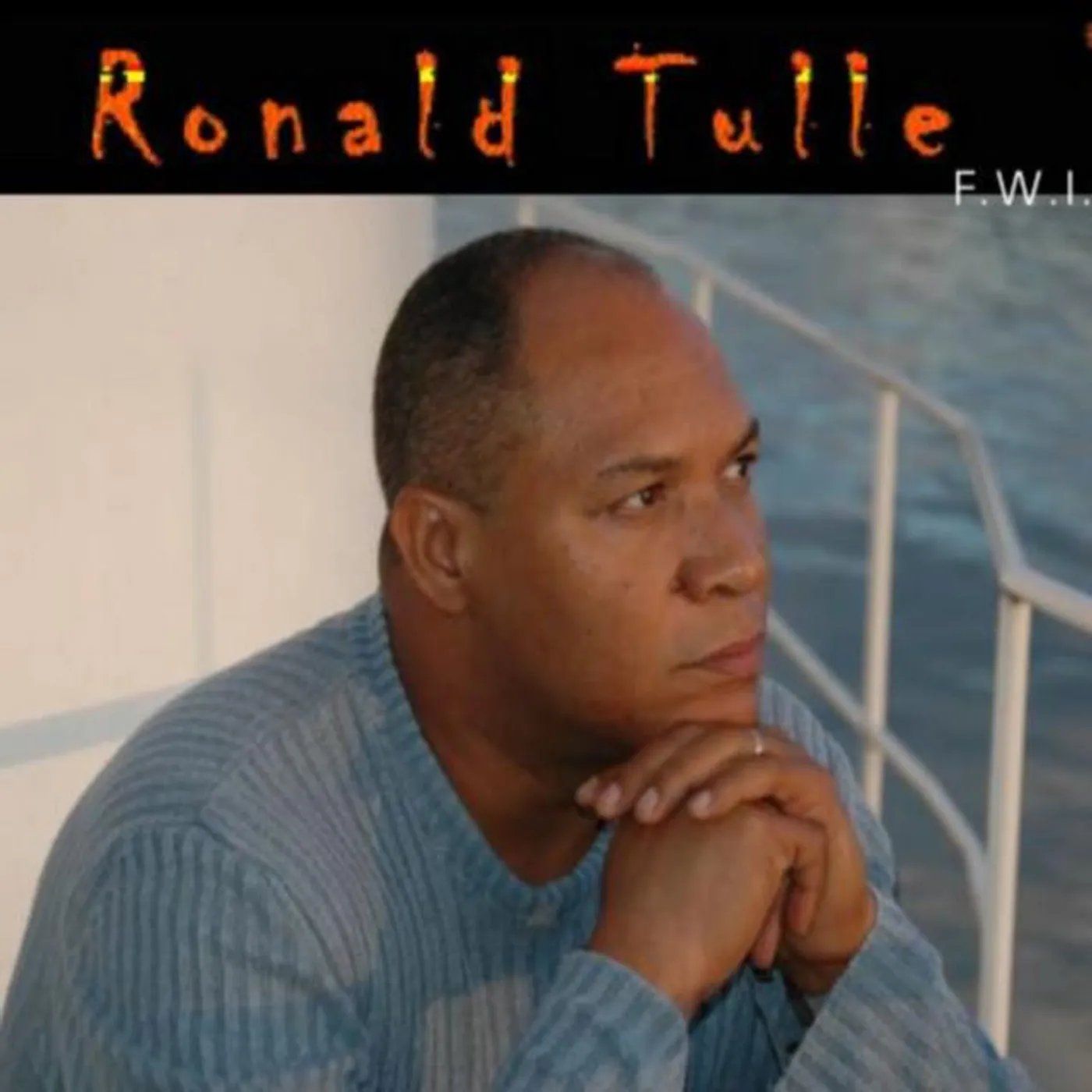 Ronald Tulle Brand Page