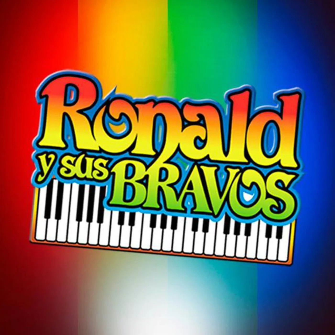 Ronald y Sus Bravos
