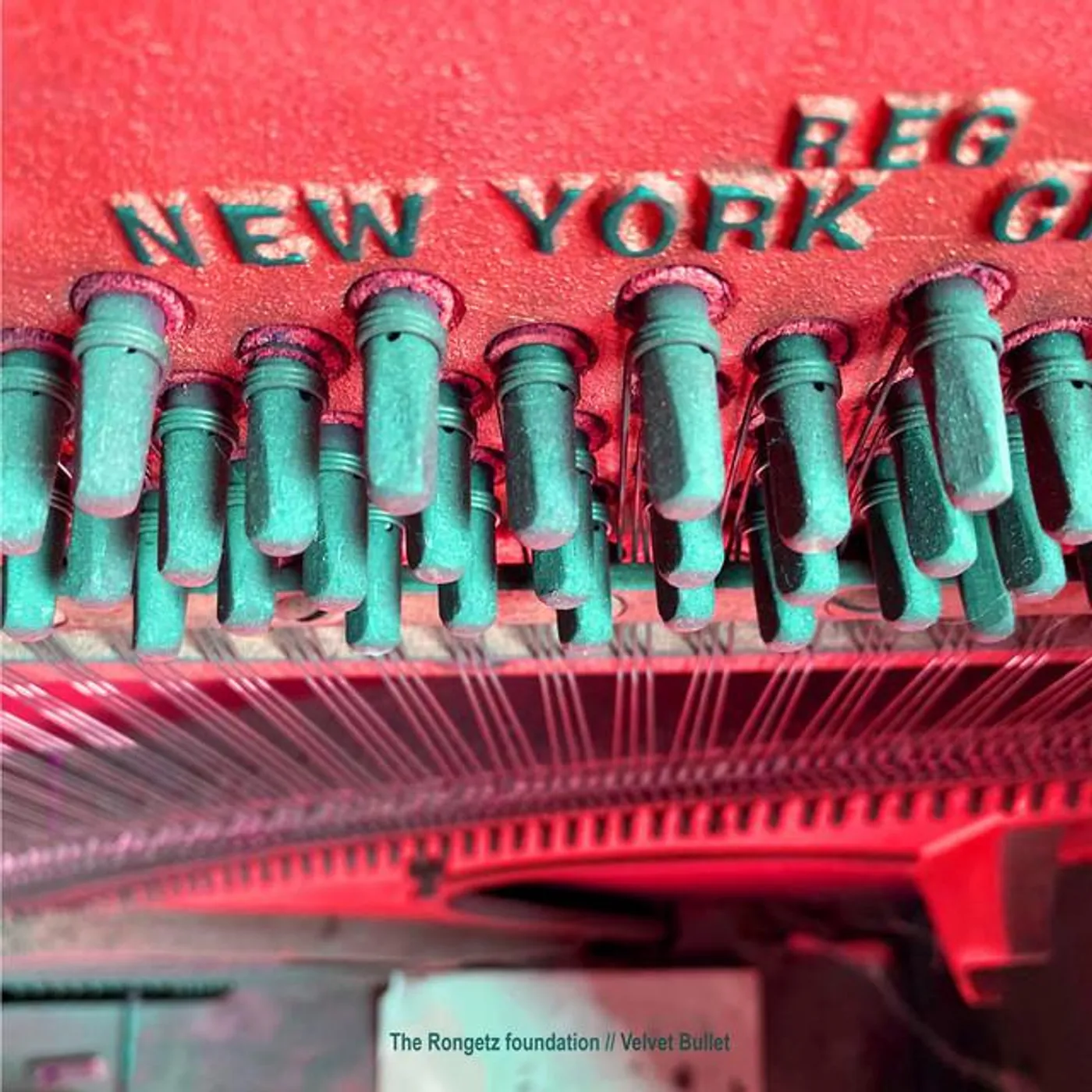 The Rongetz Foundation