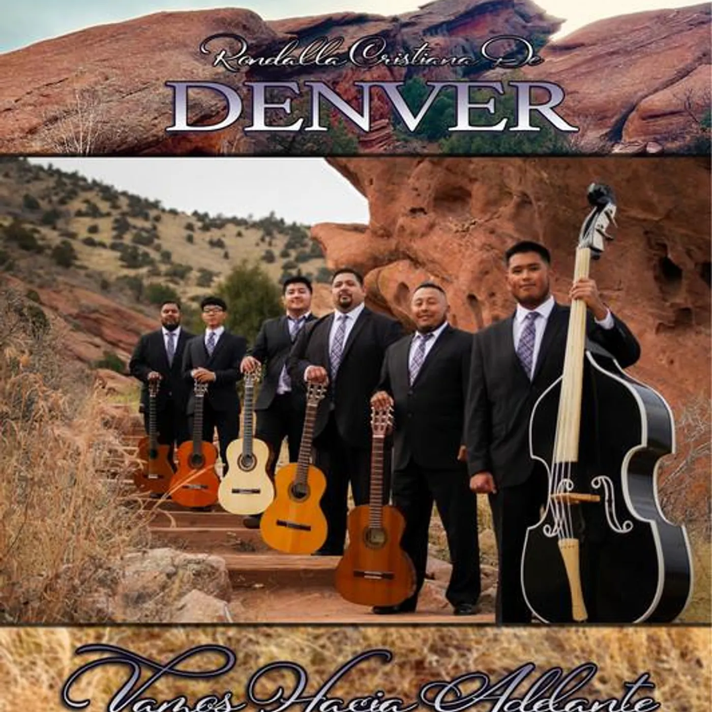 Rondalla Cristiana De Denver