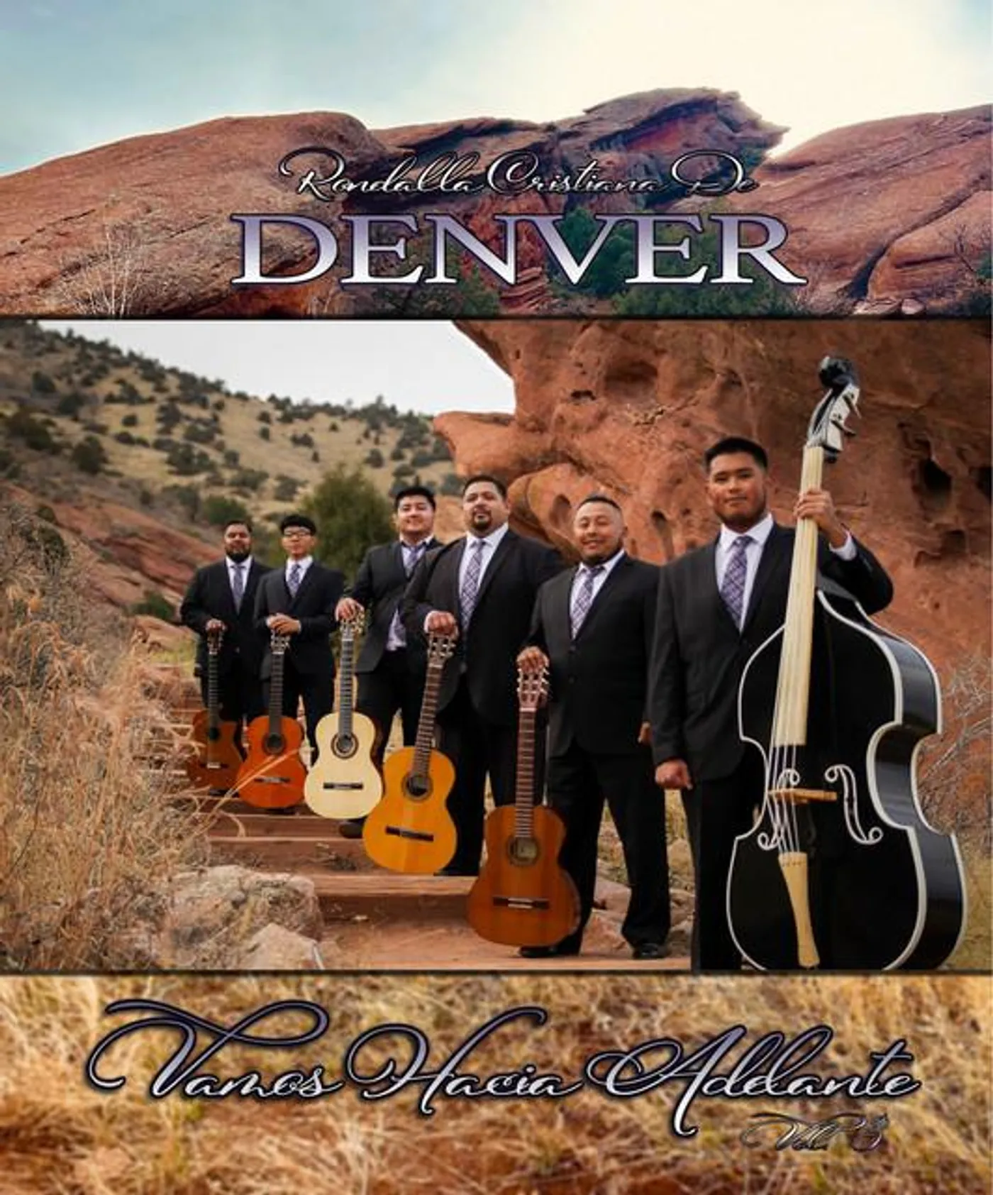 Rondalla Cristiana De Denver