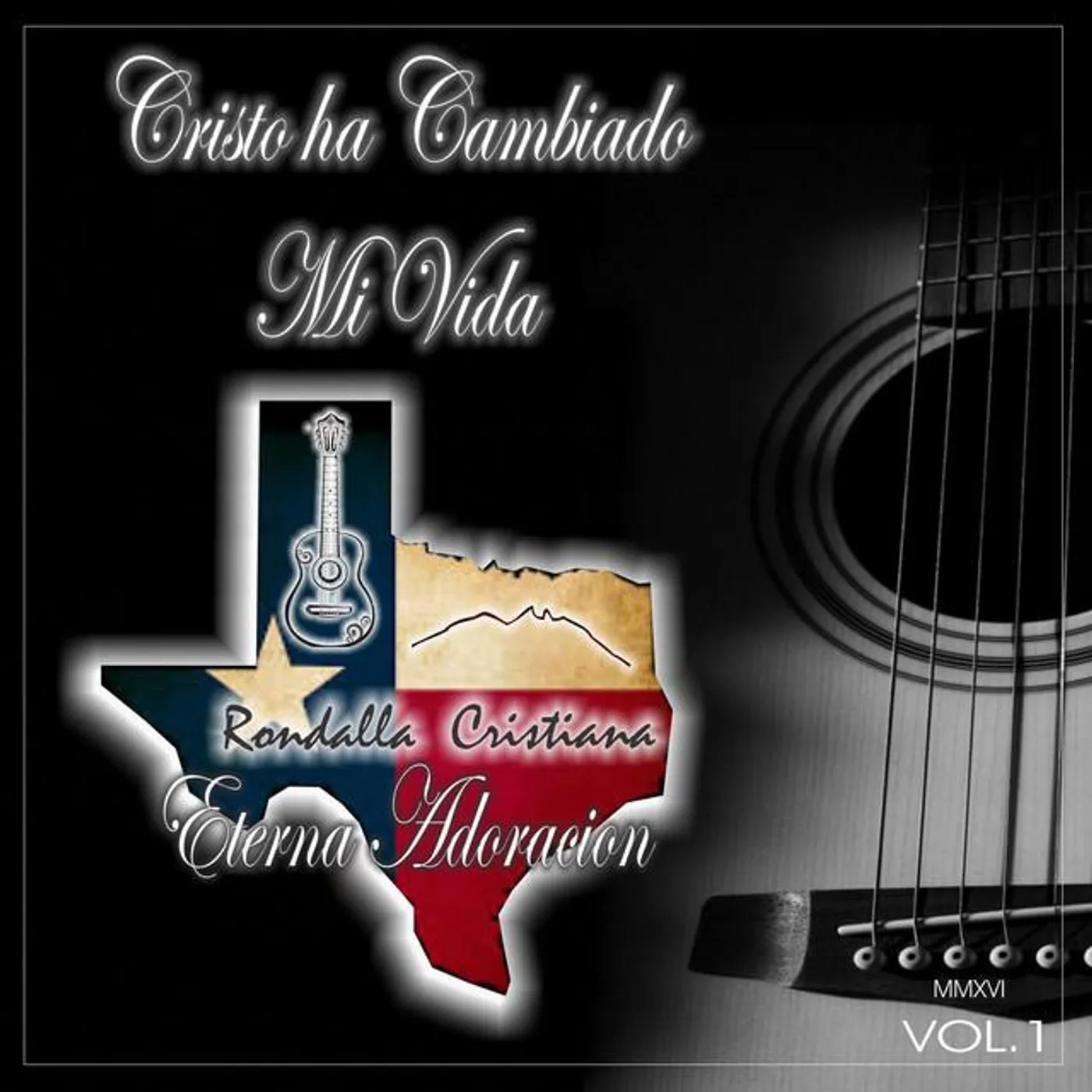 Rondalla Cristiana Eterna Adoracion