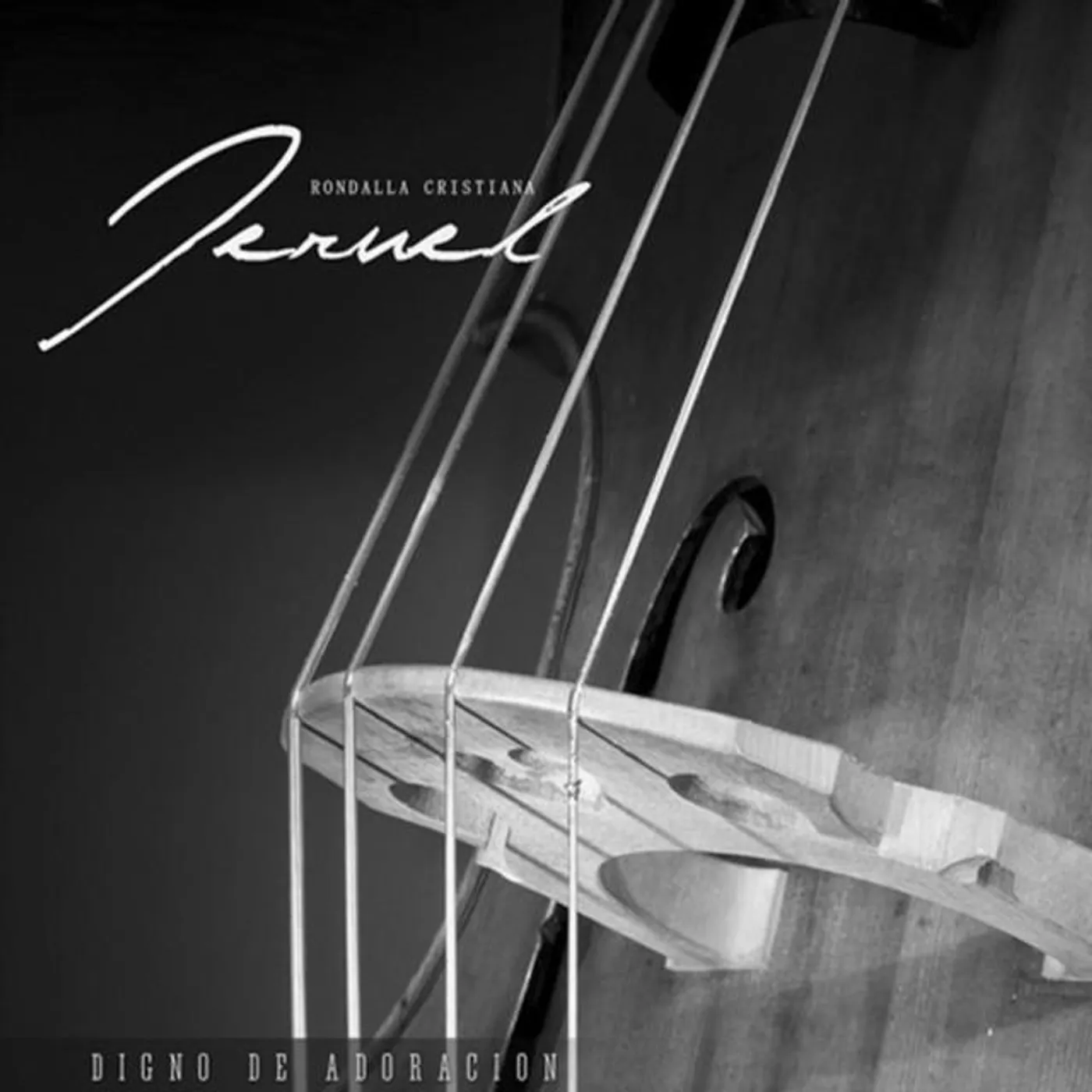 Rondalla Cristiana Jeruel