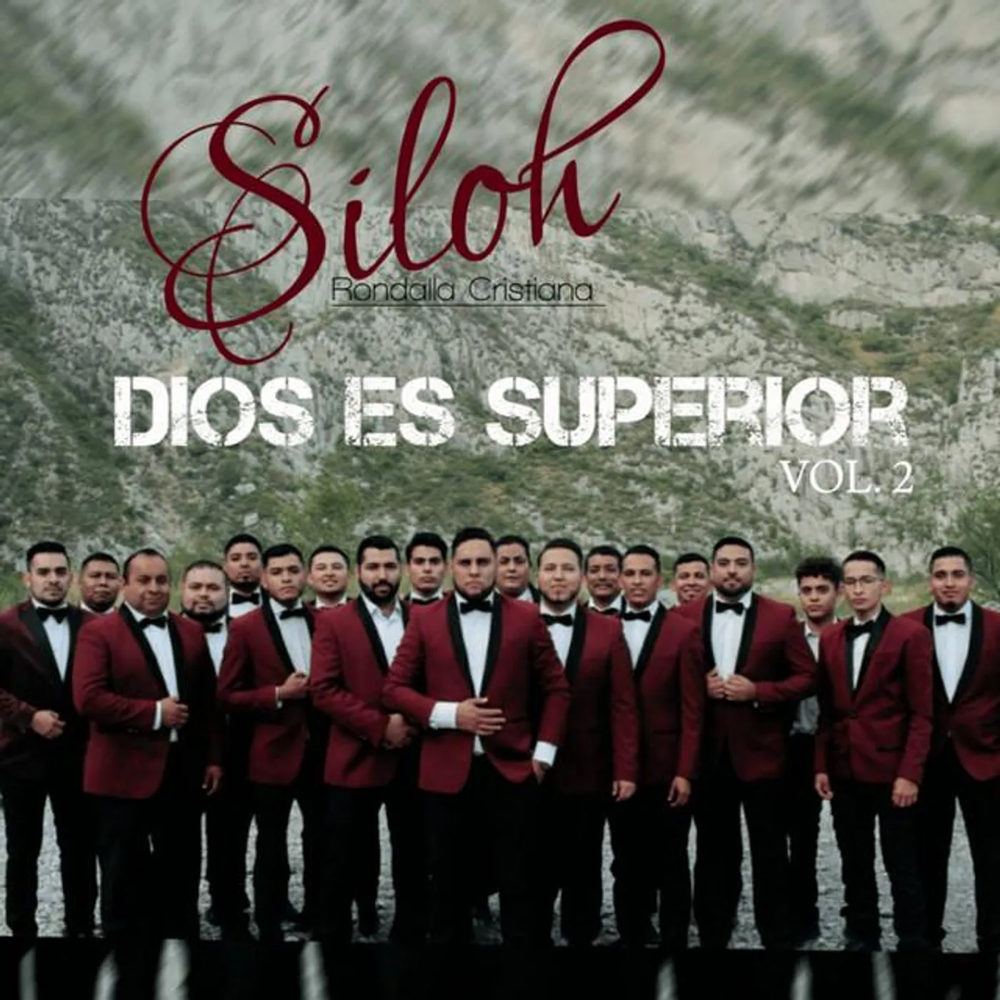 Rondalla Cristiana Siloh